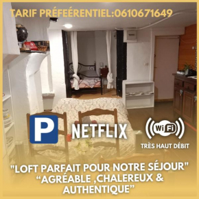 l'HYPERCENTRE
